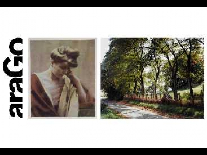 Arago : un musée virtuel de la photographie Arago : un musée virtuel de la photographie
