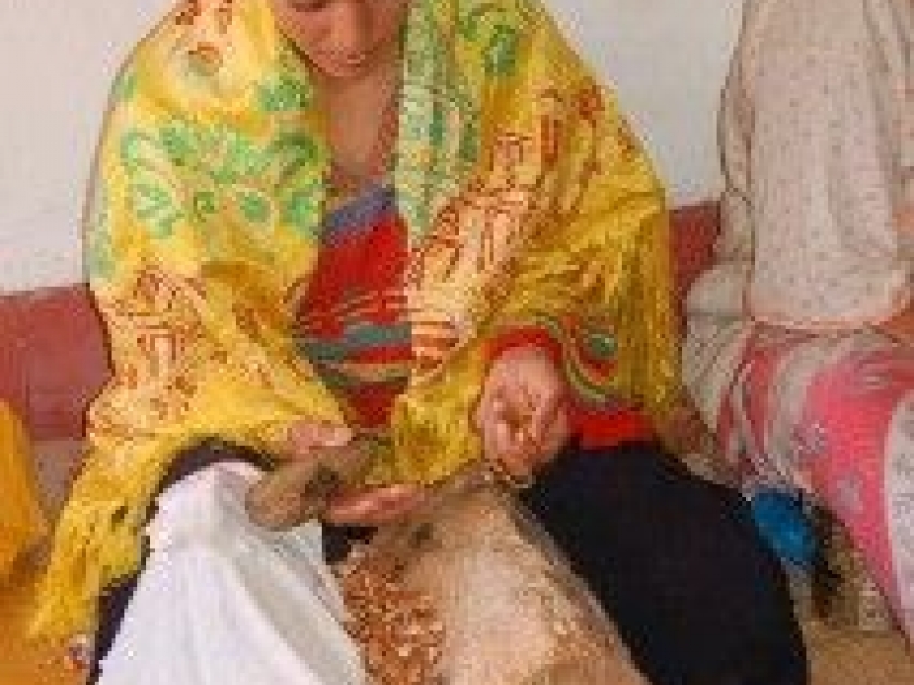 Argan : les secrets d'une huile précieuse Argan : les secrets d'une huile précieuse