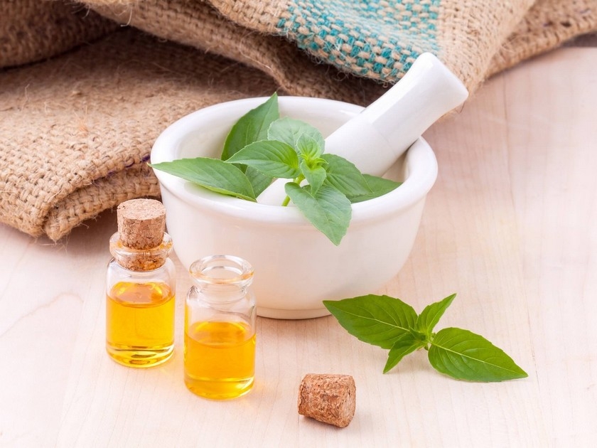 Aromathérapie : les meilleures huiles essentielles minceur Aromathérapie : les meilleures huiles essentielles minceur