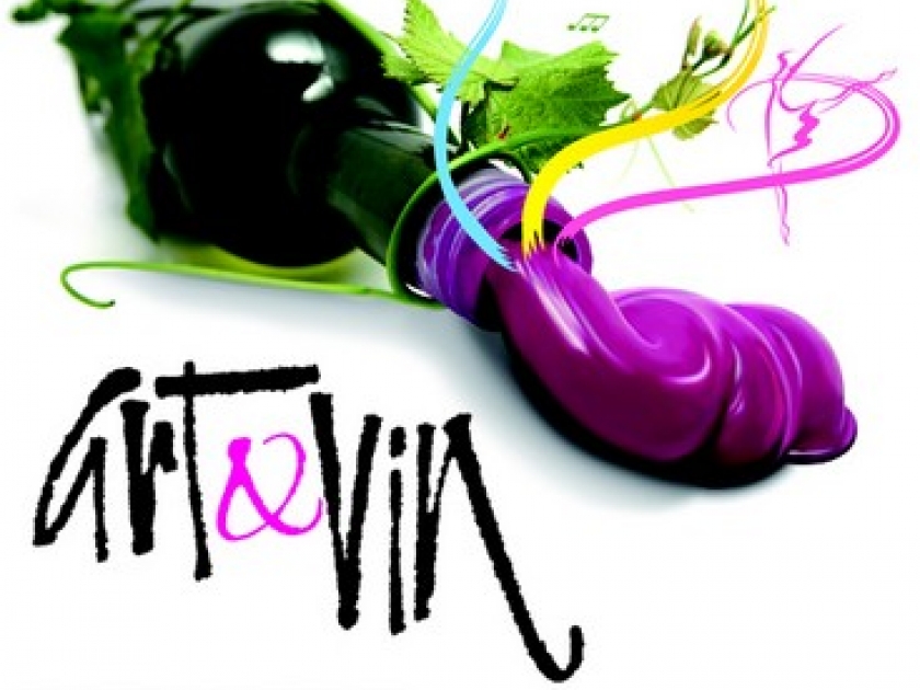 Art et Vin : un rendez-vous oenotouristique et artistique dans le Var Art et Vin : un rendez-vous oenotouristique et artistique dans le Var