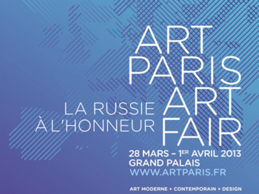 Art Paris Art Fair Art Paris Art Fair