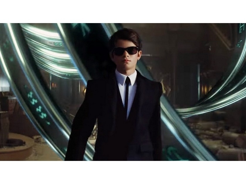 Artemis Fowl : le héros d'Eoin Colfer arrive bientôt au cinéma Artemis Fowl : le héros d'Eoin Colfer arrive bientôt au cinéma
