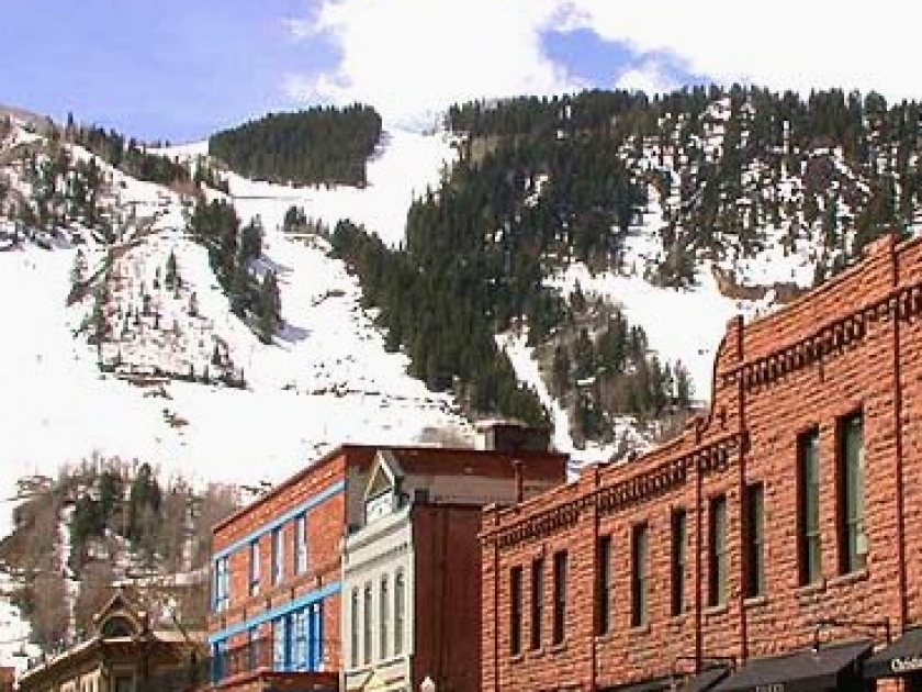 Aspen : la plus chic des stations de ski américaines Aspen : la plus chic des stations de ski américaines