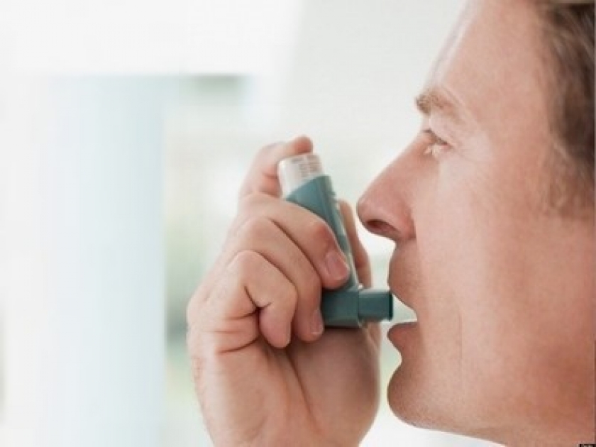 Asthme : 5 conseils pour gérer sa maladie Asthme : 5 conseils pour gérer sa maladie