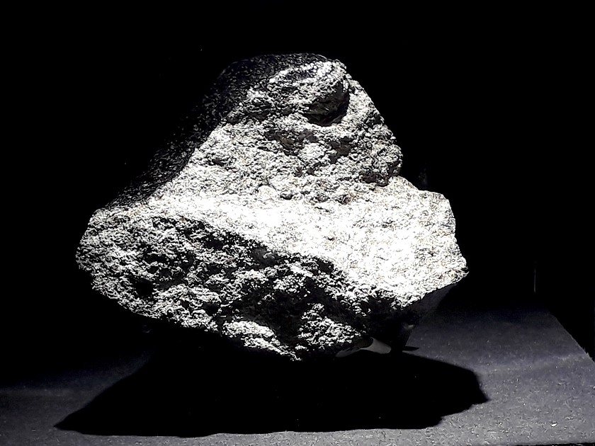Astronomie : comprendre les météorites en 6 questions Astronomie : comprendre les météorites en 6 questions