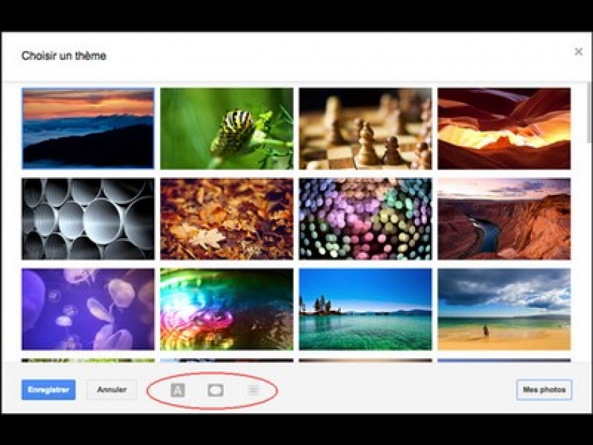 Astuce Gmail : comment personnaliser sa messagerie ? Astuce Gmail : comment personnaliser sa messagerie ?