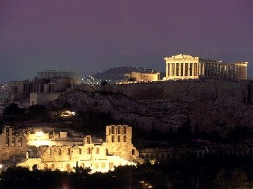 Athènes : une destination incontournable Athènes : une destination incontournable