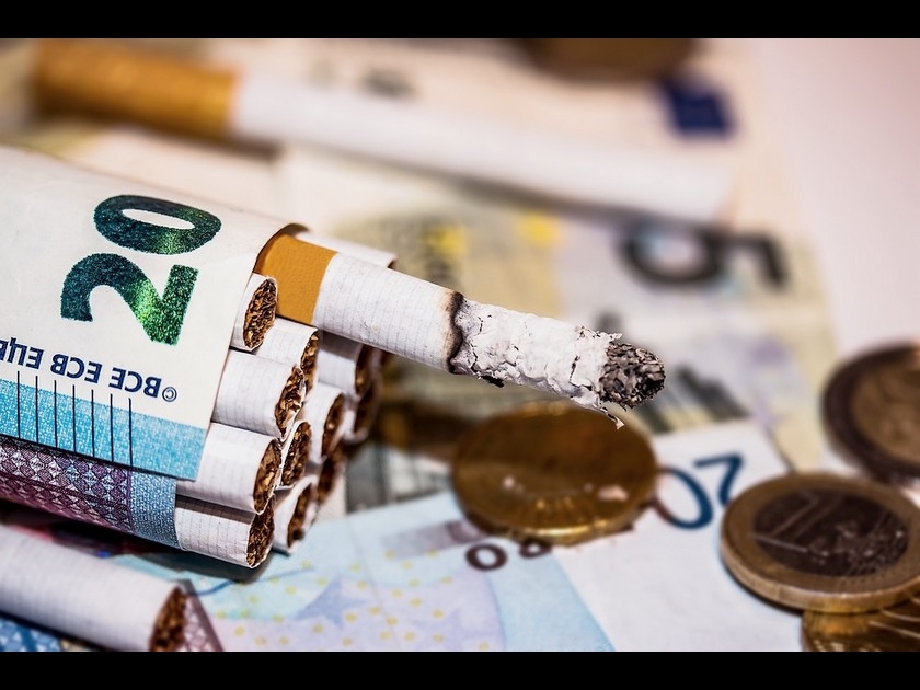 Augmentation du prix des cigarettes : est-ce efficace ? Augmentation du prix des cigarettes : est-ce efficace ?
