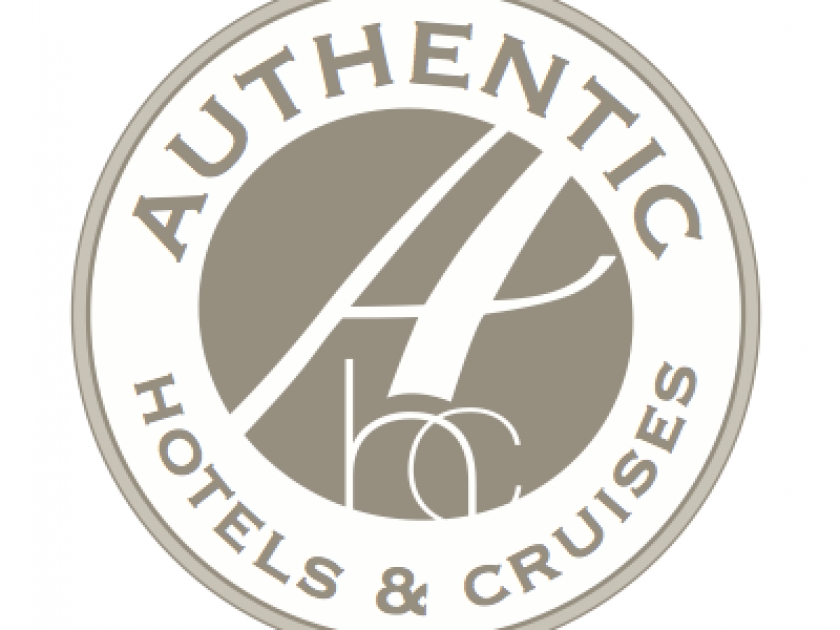 Authentic Hotels & Cruises : le label des lieux d'exception Authentic Hotels & Cruises : le label des lieux d'exception