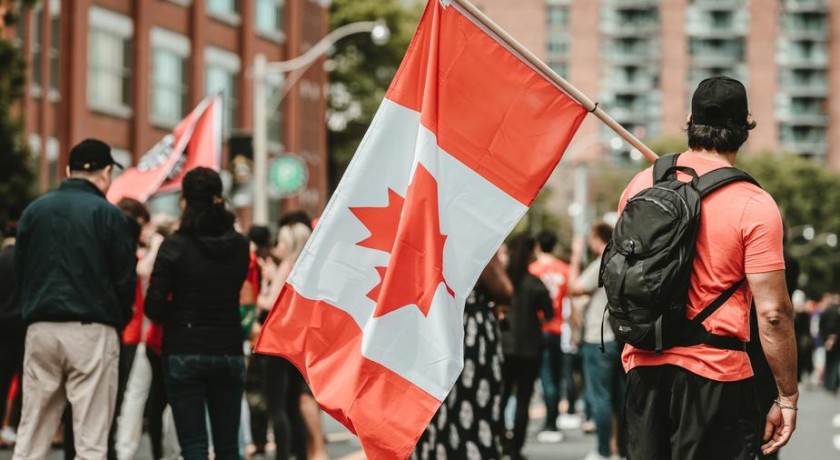 AVE Canada : tout sur l'autorisation de voyage électronique pour le Canada