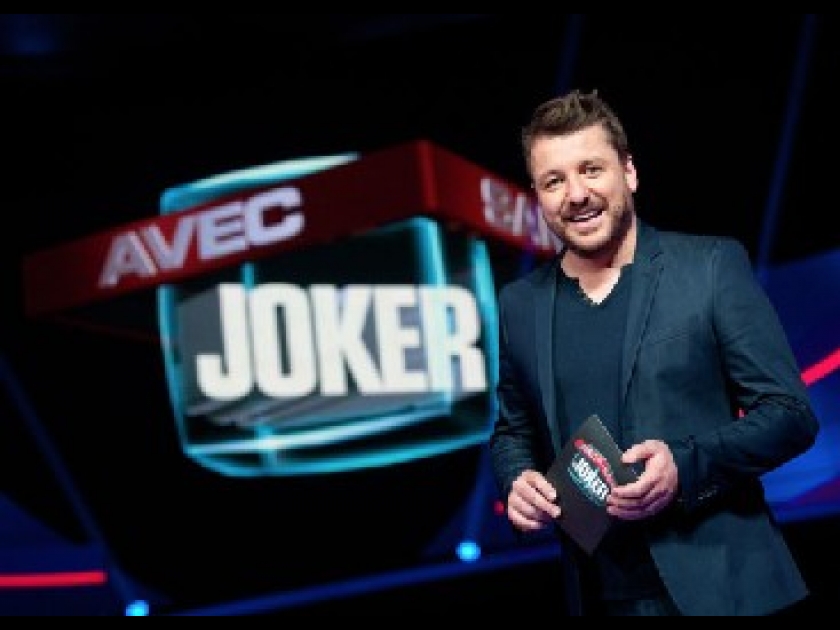 Avec ou sans joker : un quiz dans la bonne humeur sur France 2 Avec ou sans joker : un quiz dans la bonne humeur sur France 2