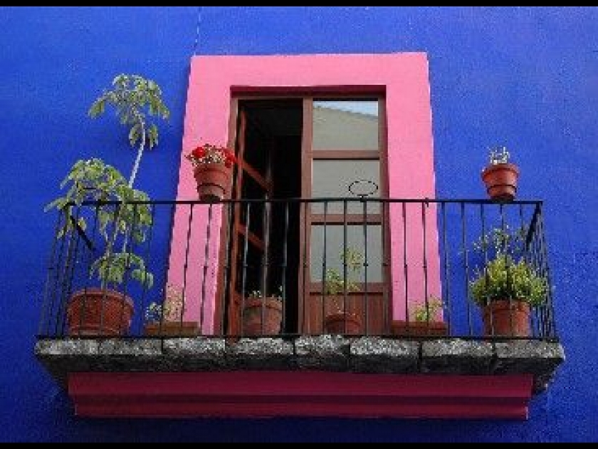 Balcon : quelles sont les règles à respecter ? Balcon : quelles sont les règles à respecter ?