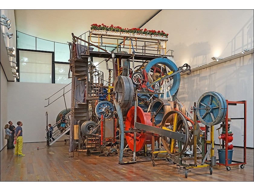 Bâle : 4 musées à découvrir absolument Bâle : 4 musées à découvrir absolument