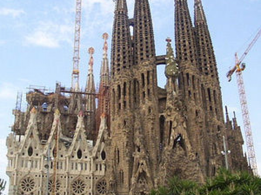 Barcelone Barcelone