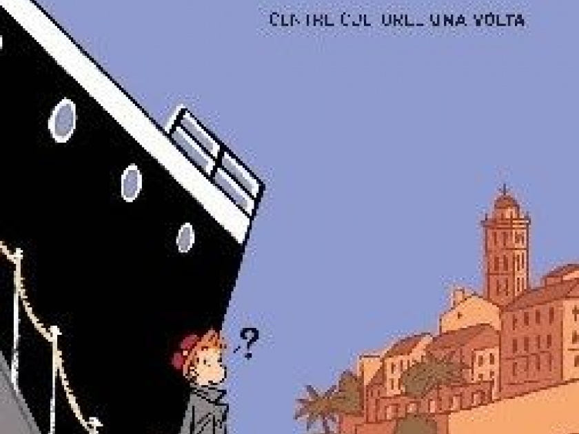 BD à Bastia : un festival de bande dessinée et illustration BD à Bastia : un festival de bande dessinée et illustration