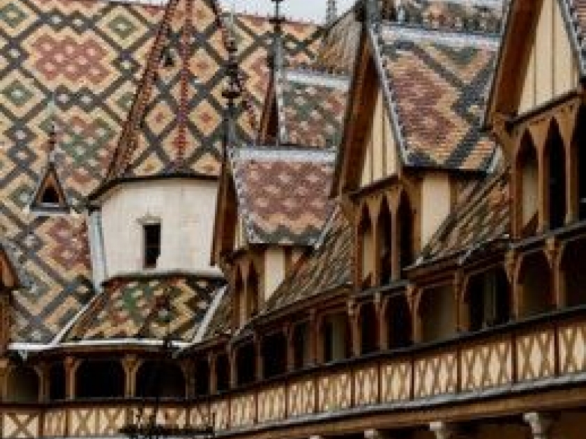Beaune : la capitale des vins de Bourgogne Beaune : la capitale des vins de Bourgogne