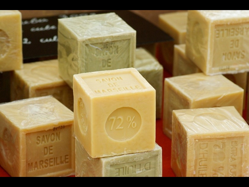 Beauté : 10 choses à savoir sur le savon Beauté : 10 choses à savoir sur le savon