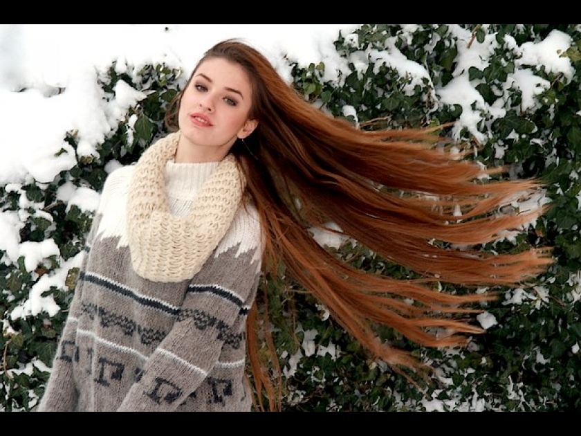 Beauté : 3 astuces naturelles spécial hiver Beauté : 3 astuces naturelles spécial hiver