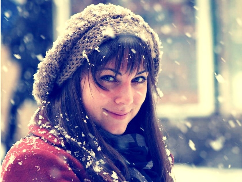 Beauté : 5 astuces pour protéger sa peau du froid Beauté : 5 astuces pour protéger sa peau du froid