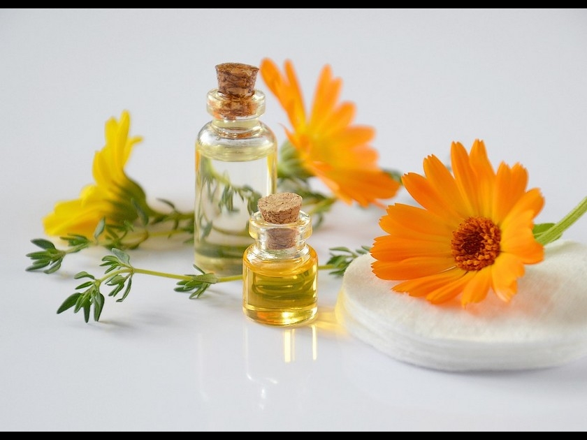 Beauté : 5 huiles à tester Beauté : 5 huiles à tester