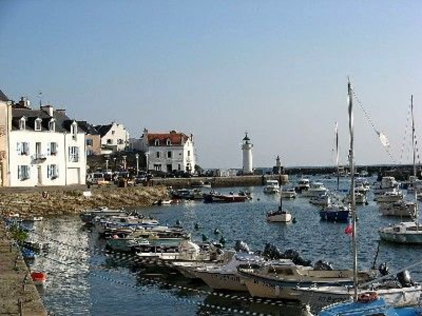 Belle-Ile : une destination d'exception Belle-Ile : une destination d'exception