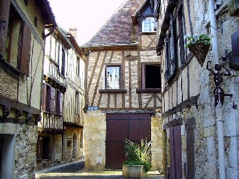 Bergerac Maison De Ville Bergerac Maison De Ville
