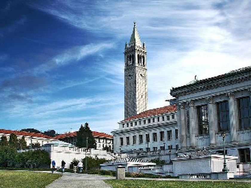 Berkeley : la meilleure université de Californie Berkeley : la meilleure université de Californie
