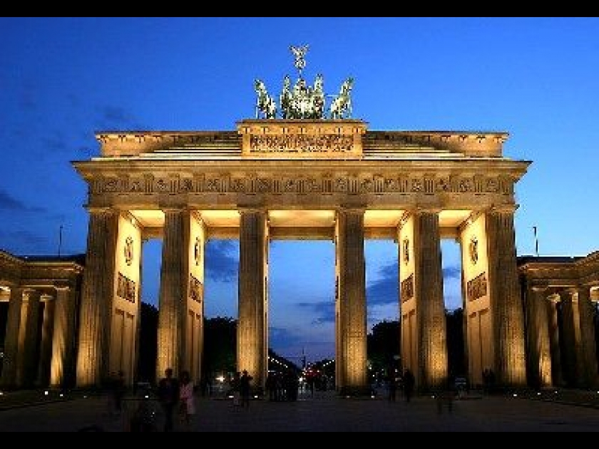 Berlin : une destination aux multiples visages Berlin : une destination aux multiples visages