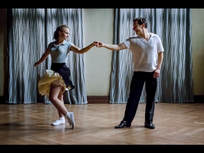 Berlin 56 : 3 bonnes raisons de regarder la nouvelle série de Arte Berlin 56 : 3 bonnes raisons de regarder la nouvelle série de Arte