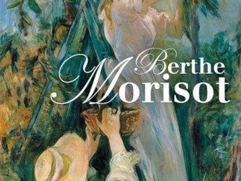 Berthe Morisot : une rétrospective au musée Marmottan Berthe Morisot : une rétrospective au musée Marmottan