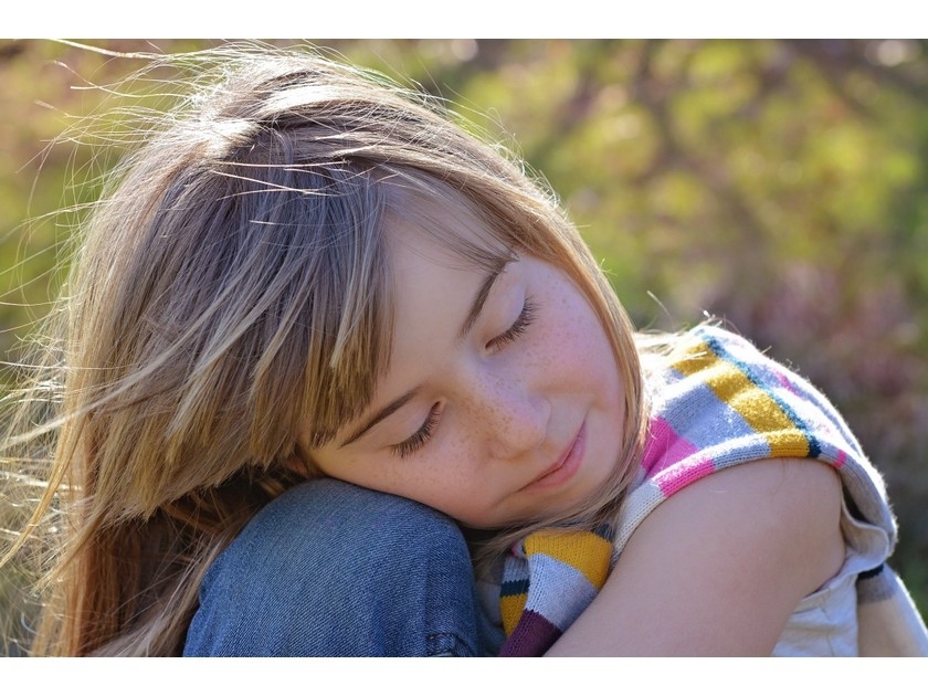 Bien-être : 5 astuces pour lâcher prise Bien-être : 5 astuces pour lâcher prise