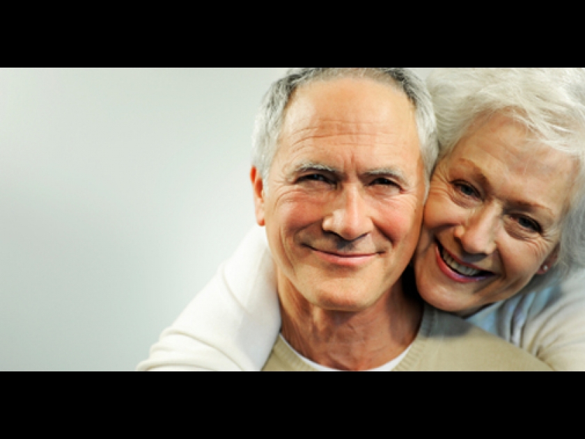 Bien vieillir et vivre jusqu’à 100 ans Bien vieillir et vivre jusqu’à 100 ans