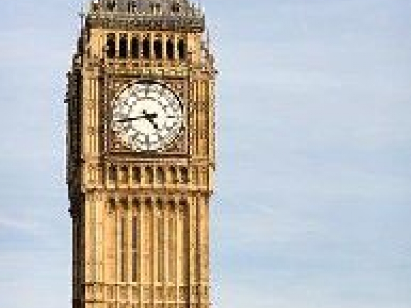 Big Ben : le célèbre monument de Londres Big Ben : le célèbre monument de Londres