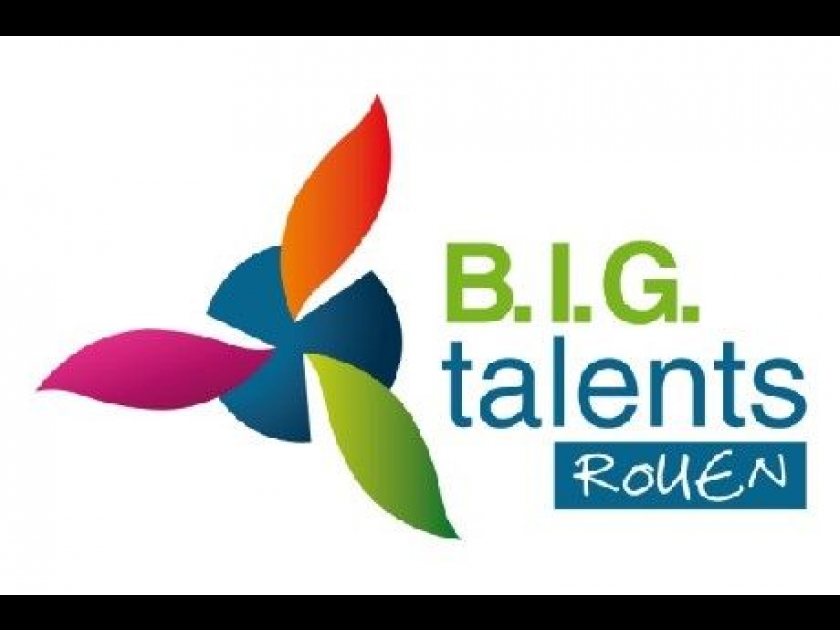 BIG Talents : un salon des technologies innovantes à Rouen BIG Talents : un salon des technologies innovantes à Rouen