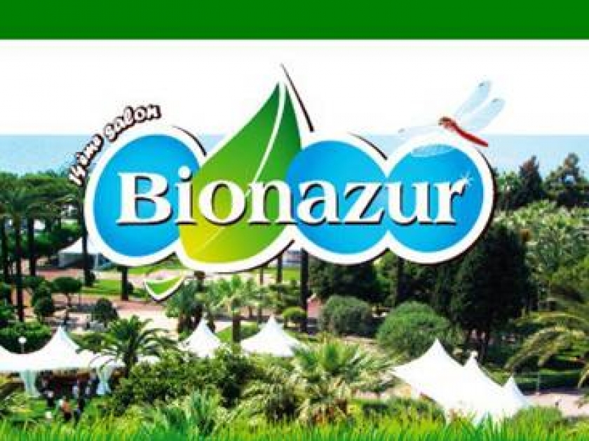 Bionazur : un Salon 100% Bio Bionazur : un Salon 100% Bio