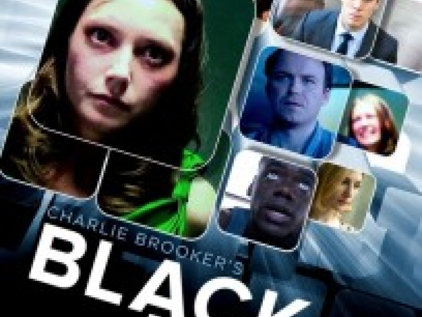 Black Mirror, la série qui fait douter du futur de notre humanité Black Mirror, la série qui fait douter du futur de notre humanité