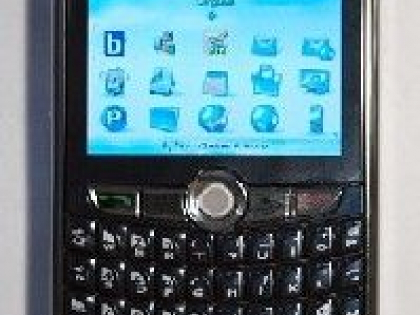 BlackBerry : des smartphones adaptés aux usages professionnels BlackBerry : des smartphones adaptés aux usages professionnels