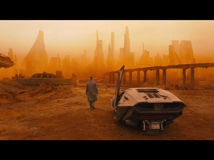 Blade Runner 2049 : pourquoi ce film est déjà un phénomène Blade Runner 2049 : pourquoi ce film est déjà un phénomène