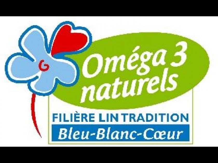 Bleu Blanc Coeur : un label pour une alimentation plus saine Bleu Blanc Coeur : un label pour une alimentation plus saine