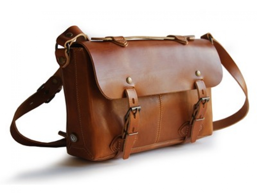 Bleu de Chauffe : les sacs en cuir made in France Bleu de Chauffe : les sacs en cuir made in France