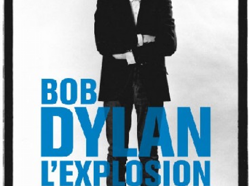 Bob Dylan, l'explosion rock : une rétrospective à la Cité de la musique Bob Dylan, l'explosion rock : une rétrospective à la Cité de la musique