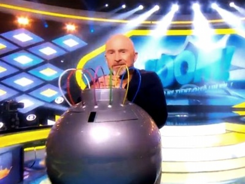 Boom : le jeu qui fait polémique sur TF1 Boom : le jeu qui fait polémique sur TF1