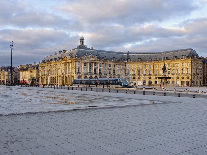 Bordeaux : 5 choses sympas à faire sur place Bordeaux : 5 choses sympas à faire sur place