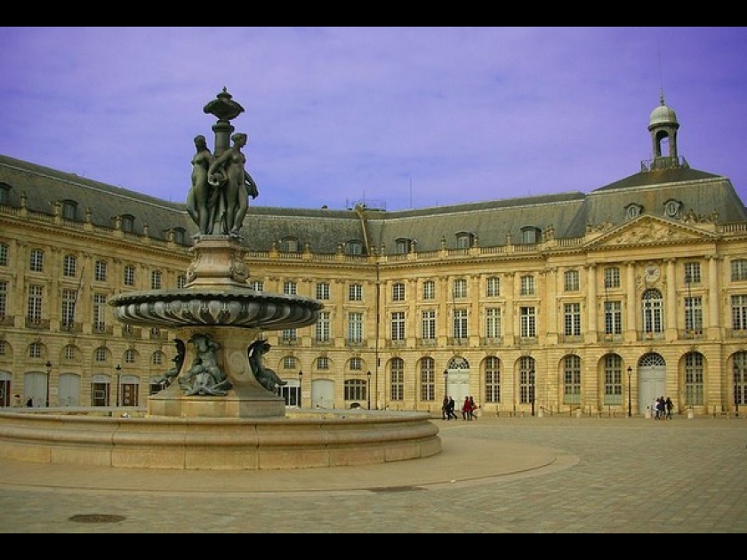 Bordeaux : la destination préférée des touristes Bordeaux : la destination préférée des touristes