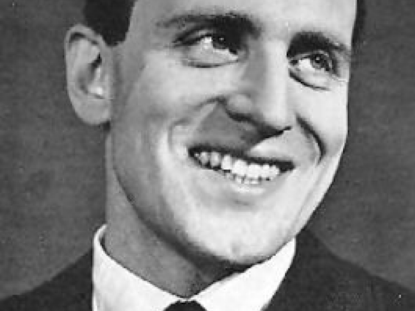 Boris Vian : un artiste aux multiples talents Boris Vian : un artiste aux multiples talents