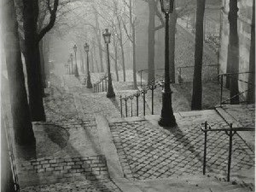 Brassaï : l'oeil de Paris Brassaï : l'oeil de Paris