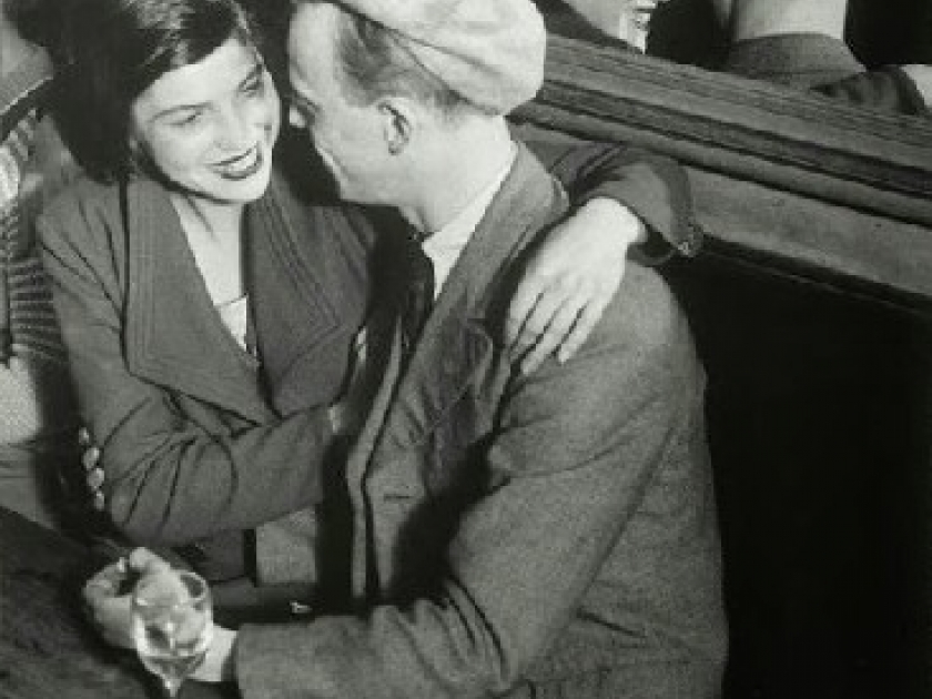 Brassaï, pour l'amour de Paris : une exposition à l'Hôtel de Ville Brassaï, pour l'amour de Paris : une exposition à l'Hôtel de Ville