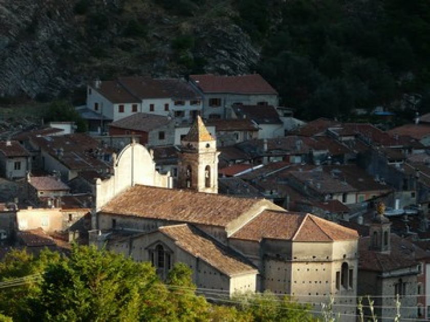Breil-sur-Roya : les lieux à visiter Breil-sur-Roya : les lieux à visiter