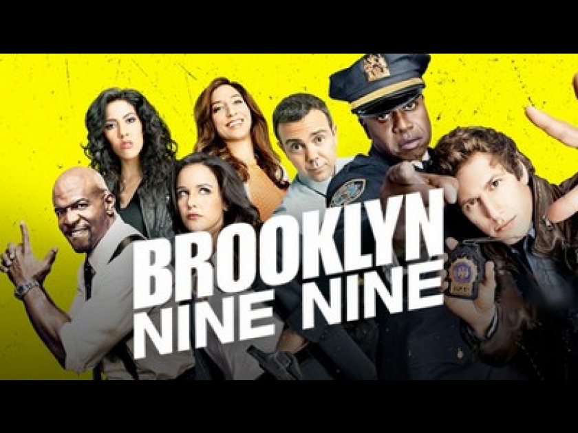 Brooklyn Nine Nine : une série policière désopilante sur France 4 Brooklyn Nine Nine : une série policière désopilante sur France 4