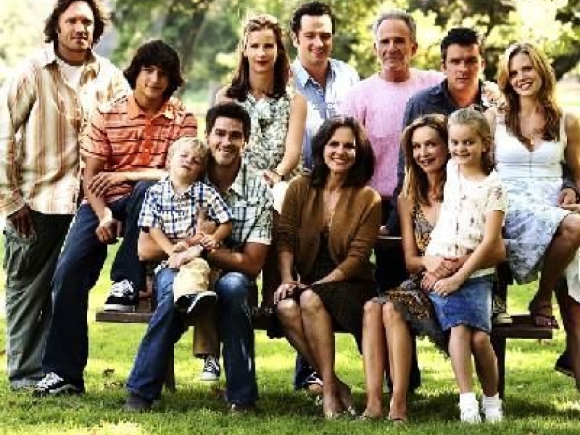 Brothers & Sisters : une série télé à découvrir Brothers & Sisters : une série télé à découvrir